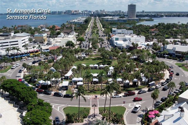 7427 CARNOUSTIE DRIVE 7A, Sarasota, FL 34238