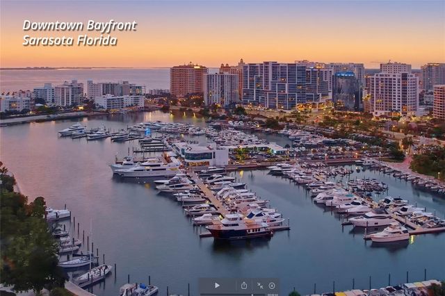 7427 CARNOUSTIE DRIVE 7A, Sarasota, FL 34238