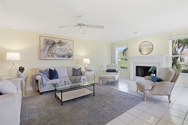 7427 CARNOUSTIE DRIVE 7A, Sarasota, FL 34238