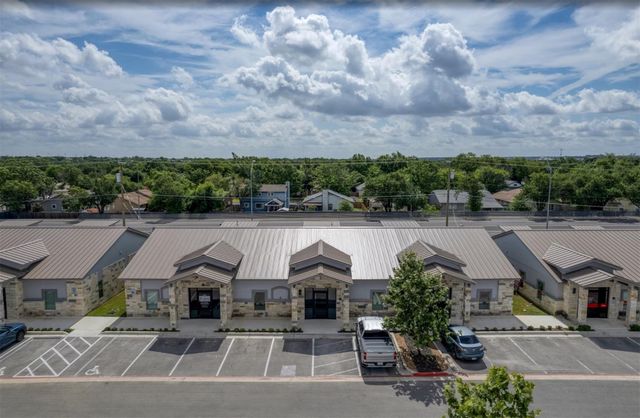 2200 N AW Grimes BLVD 410, Round Rock, TX 78665
