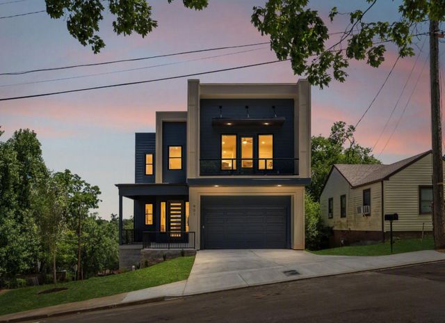 901 S 13th St, Nashville, TN 37206