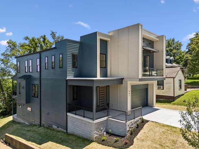 901 S 13th St, Nashville, TN 37206