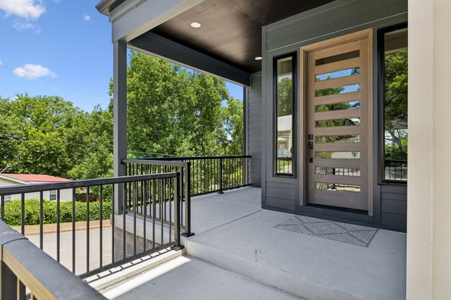 901 S 13th St, Nashville, TN 37206