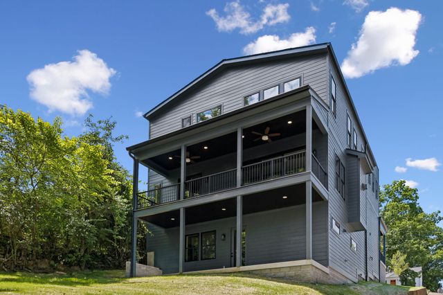 901 S 13th St, Nashville, TN 37206