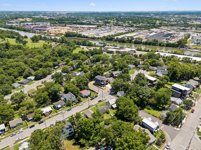 901 S 13th St, Nashville, TN 37206