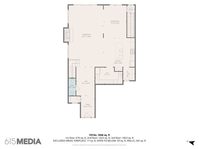 901 S 13th St, Nashville, TN 37206