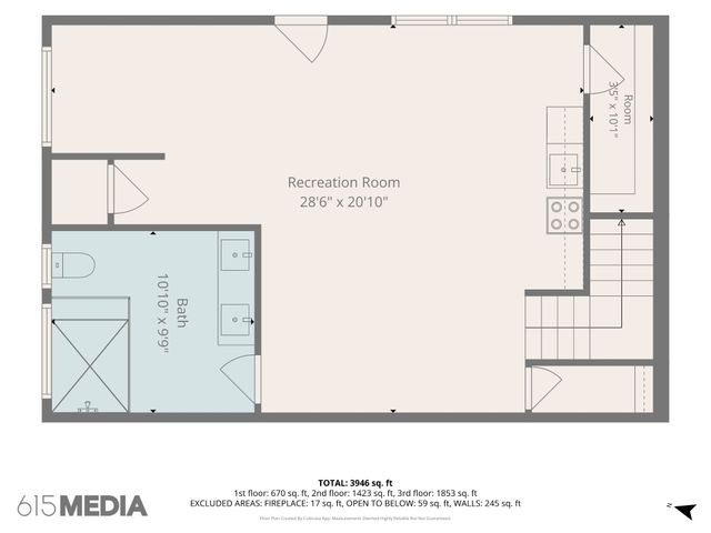 901 S 13th St, Nashville, TN 37206