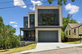 901 S 13th St, Nashville, TN 37206