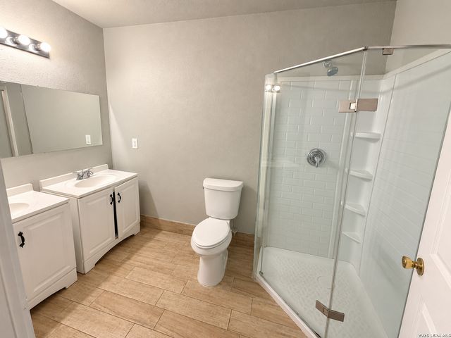 5111 GRAY BUFFALO DR, San Antonio, TX 78242