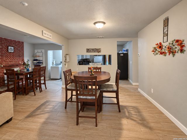 5111 GRAY BUFFALO DR, San Antonio, TX 78242
