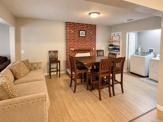 5111 GRAY BUFFALO DR, San Antonio, TX 78242