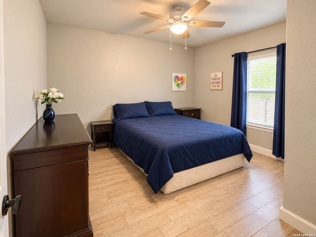 5111 GRAY BUFFALO DR, San Antonio, TX 78242