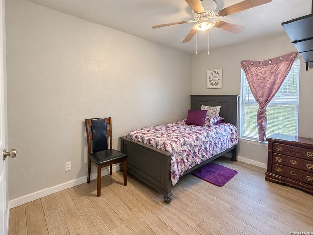5111 GRAY BUFFALO DR, San Antonio, TX 78242