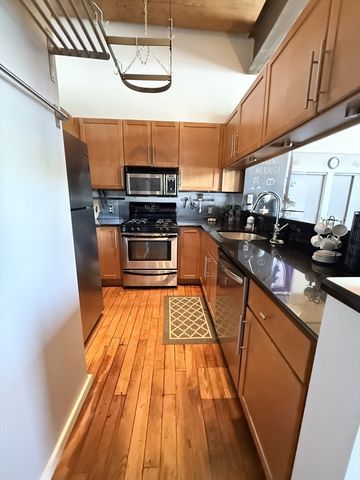 1 Envelope Ter 309, Worcester, MA 01604