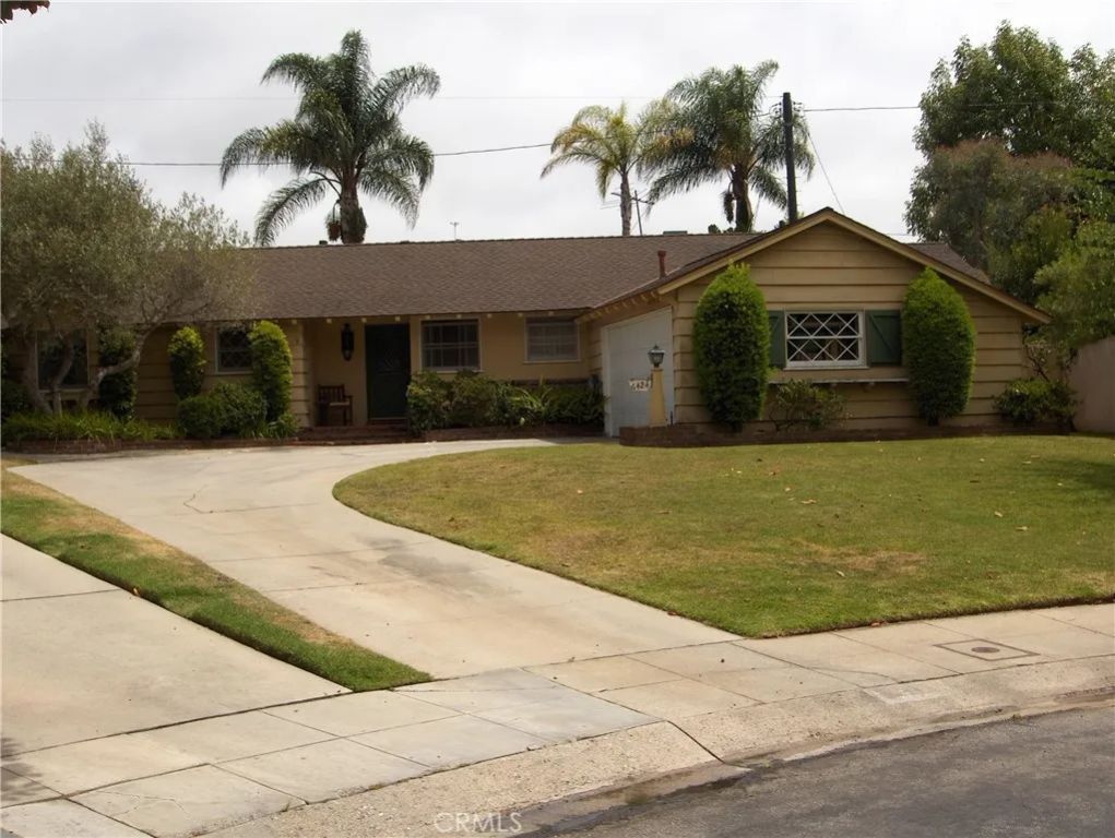 6424 Hedding St., Los Angeles, CA 90045