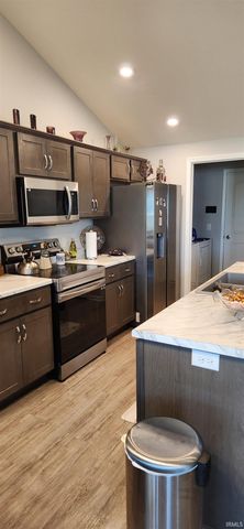 14861 Windwood Court, Fort Wayne, IN 46845