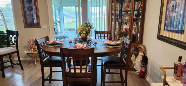 14861 Windwood Court, Fort Wayne, IN 46845