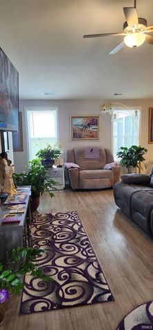 14861 Windwood Court, Fort Wayne, IN 46845