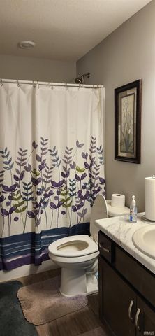 14861 Windwood Court, Fort Wayne, IN 46845