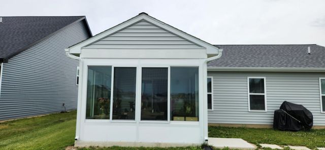 14861 Windwood Court, Fort Wayne, IN 46845