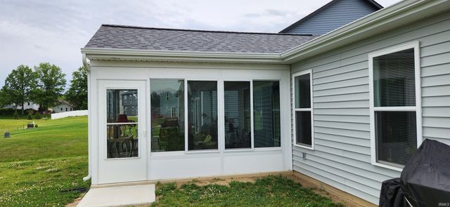 14861 Windwood Court, Fort Wayne, IN 46845
