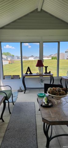 14861 Windwood Court, Fort Wayne, IN 46845