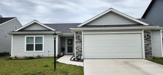 14861 Windwood Court, Fort Wayne, IN 46845