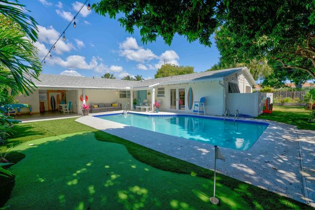 547 Marlin Road, North Palm Beach, FL 33408