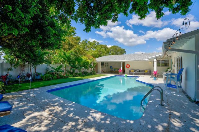 547 Marlin Road, North Palm Beach, FL 33408