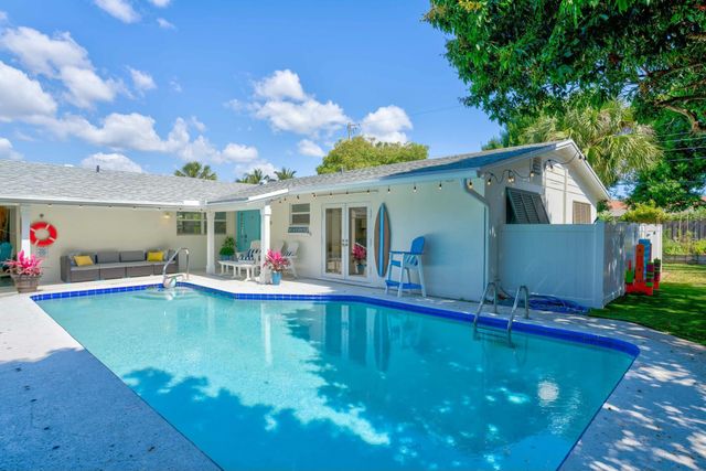 547 Marlin Road, North Palm Beach, FL 33408