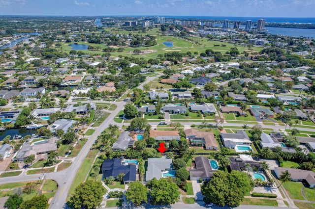 547 Marlin Road, North Palm Beach, FL 33408