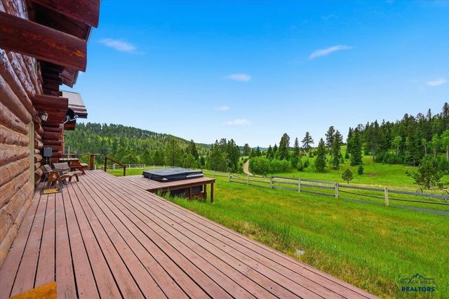 22231 NAHANT RD, Lead, SD 57754