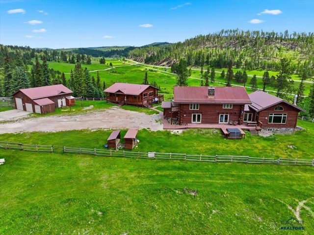22231 NAHANT RD, Lead, SD 57754