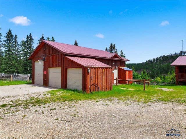 22231 NAHANT RD, Lead, SD 57754