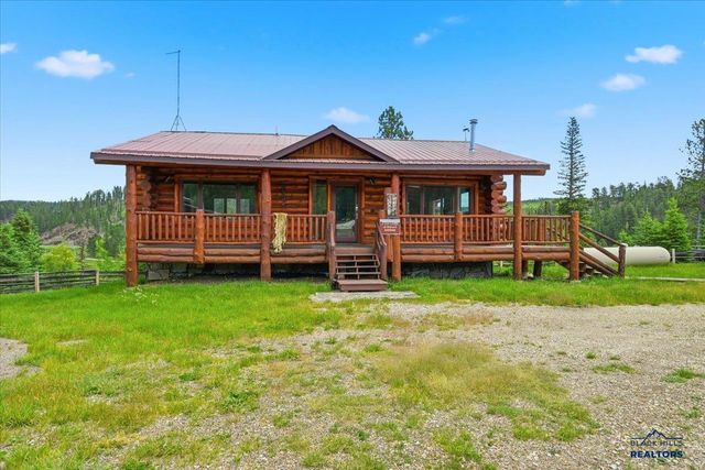 22231 NAHANT RD, Lead, SD 57754