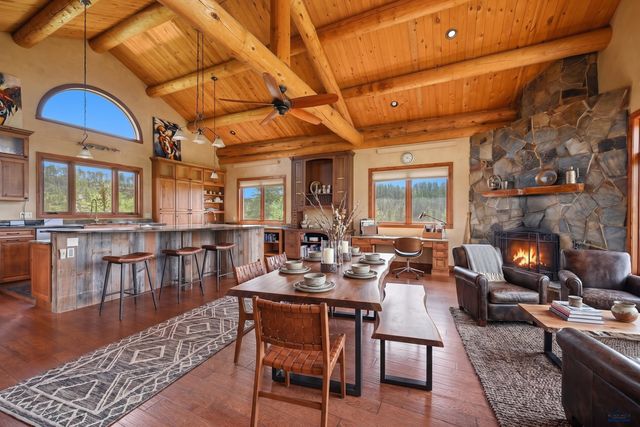 22231 NAHANT RD, Lead, SD 57754