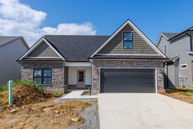 1073 Mission Drive, Richmond, KY 40475