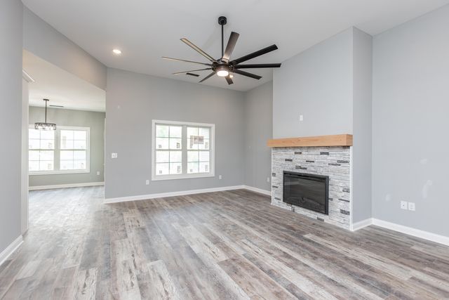 1073 Mission Drive, Richmond, KY 40475