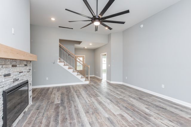 1073 Mission Drive, Richmond, KY 40475