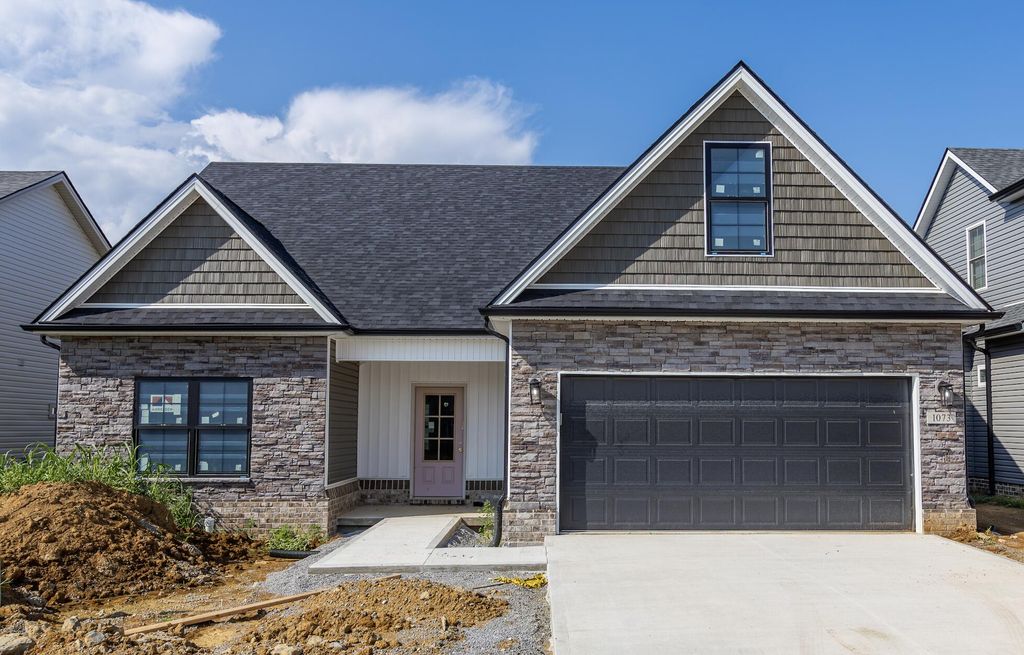 1073 Mission Drive, Richmond, KY 40475