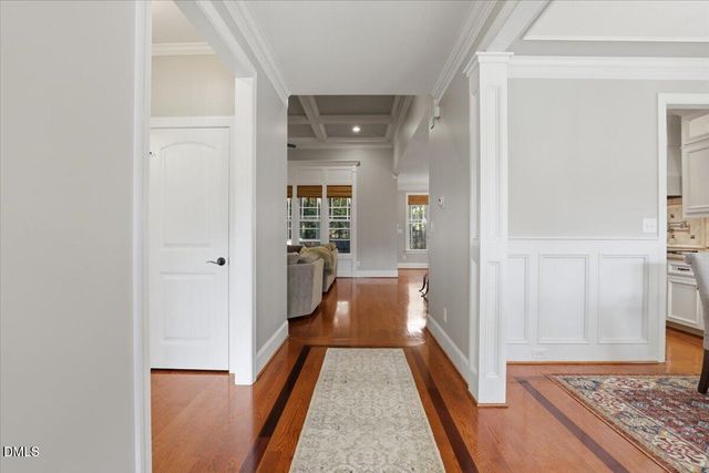 210 Paraggi Court, Clayton, NC 27527