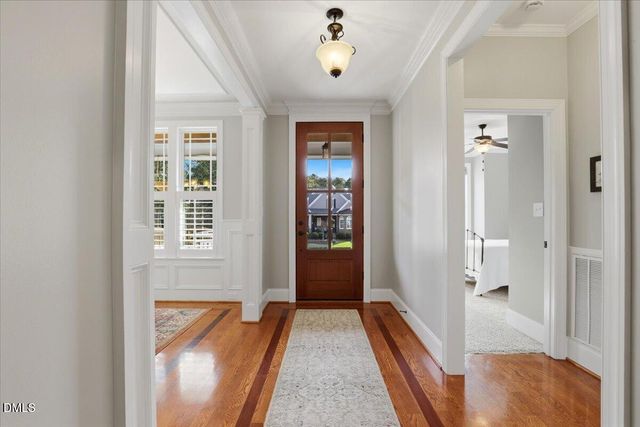 210 Paraggi Court, Clayton, NC 27527
