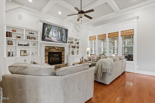 210 Paraggi Court, Clayton, NC 27527