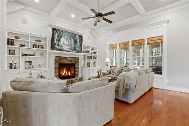 210 Paraggi Court, Clayton, NC 27527