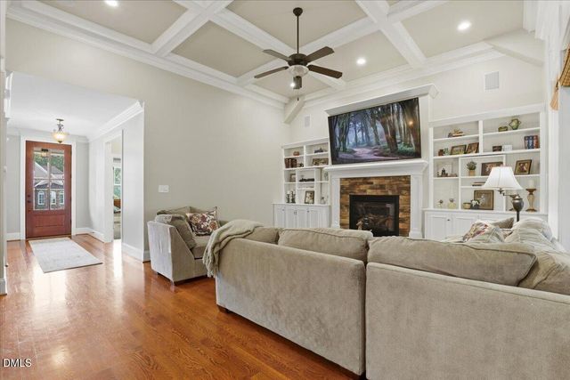 210 Paraggi Court, Clayton, NC 27527