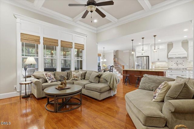 210 Paraggi Court, Clayton, NC 27527