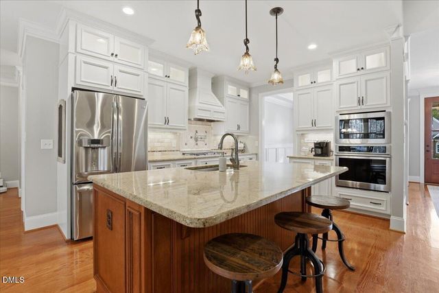 210 Paraggi Court, Clayton, NC 27527