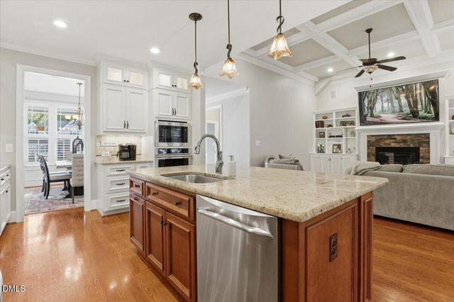 210 Paraggi Court, Clayton, NC 27527