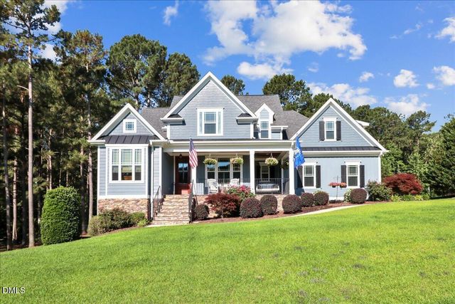 210 Paraggi Court, Clayton, NC 27527