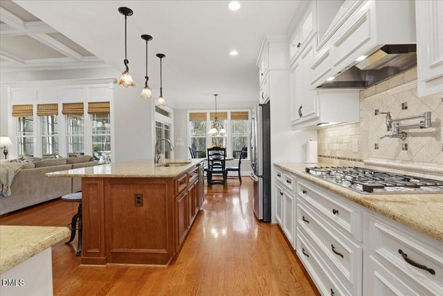 210 Paraggi Court, Clayton, NC 27527